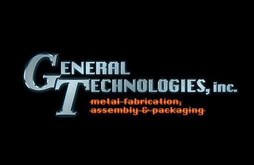 General Technologies logo